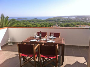 Cove Noves - Relax en Menorca, Ideal para familias